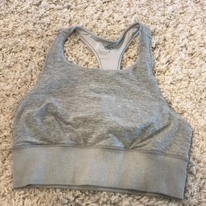 Alo sports bra
